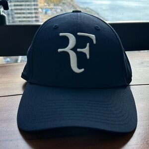 Uniqlo RF hat Roger Federer